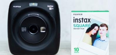 Fujifilm instax SQUARE SQ20