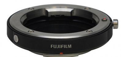 Fujifilm M-mount