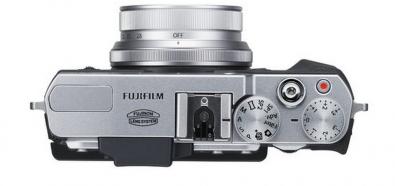 Fujifilm X30