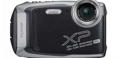 Fujifilm XP140