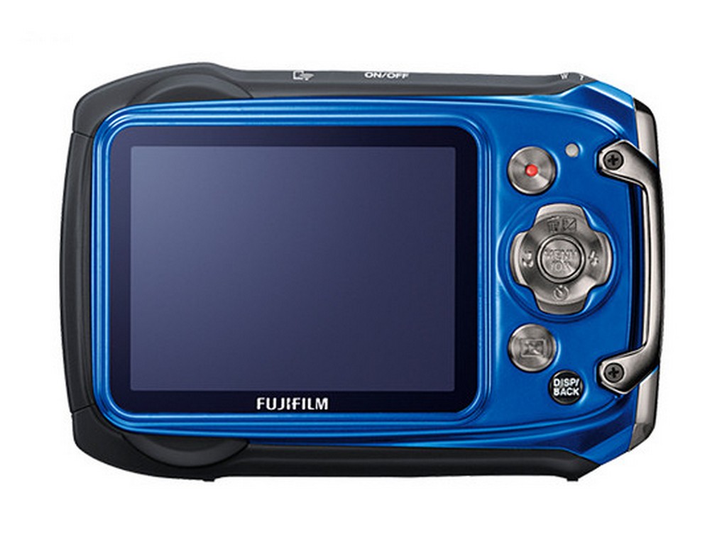 Fujifilm FinePix XP170