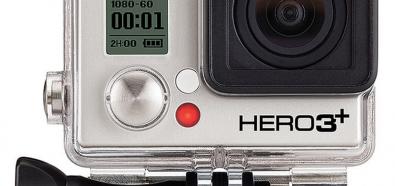 GoPro HERO3+ Black Edition/Music