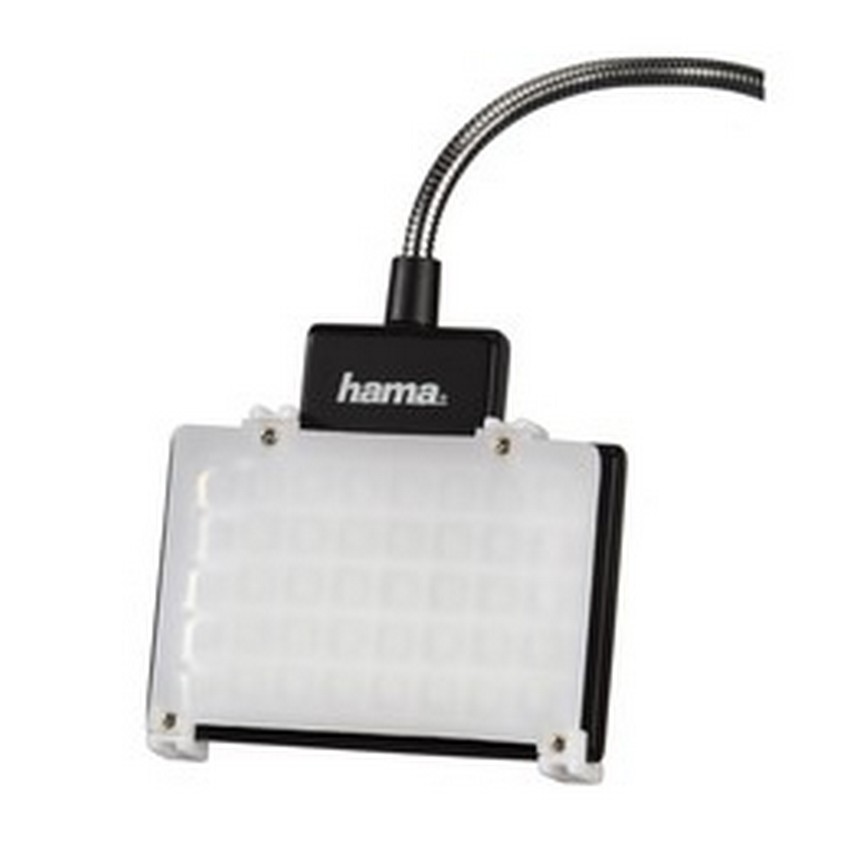 Hama 40 LED panel