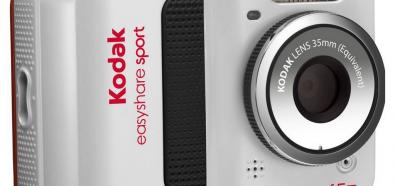 Kodak EasyShare Sport C135