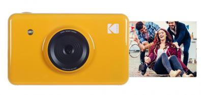 Kodak Mini Shot Instant