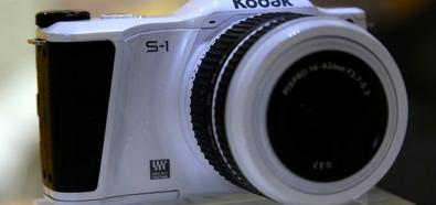 Kodak PixPro S-1