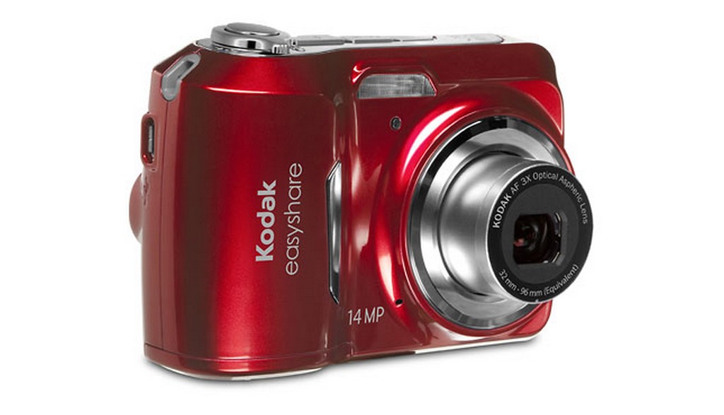 Kodak Easyshare Z5010