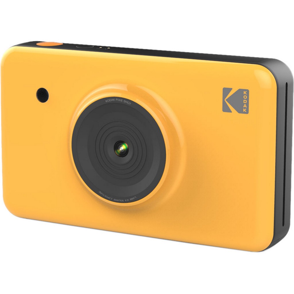 Kodak Mini Shot Instant