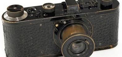 Leica 0-Serie Nr.107