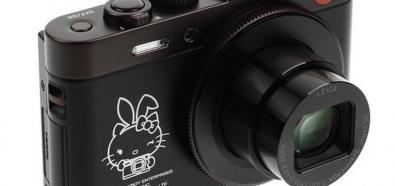 Leica C Hello Kitty Playboy