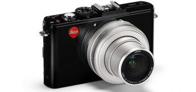 Leica D-Lux 6 Silver Edition