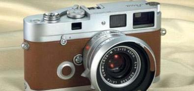 Leica M9-P Hammertone