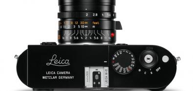 Leica M-D
