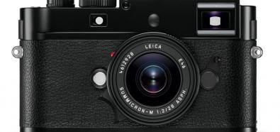 Leica M-D