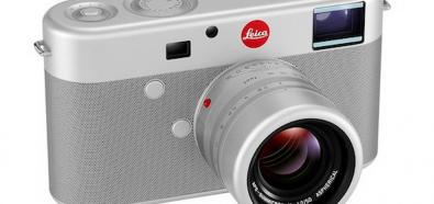 Leica M for (RED)