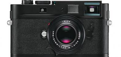 Leica M MONOCHROM