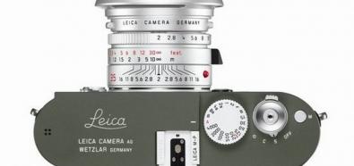 Leica M-P Typ 240 Safari