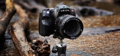 Leica S3