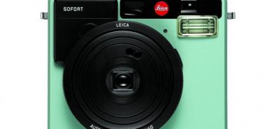 Leica Sofort