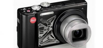 Leica V-LUX 30 Okawara Factory