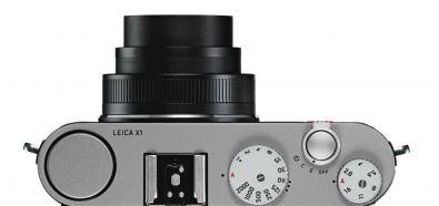 Leica X1 BMW Limited Edition