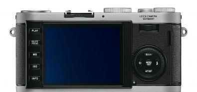 Leica X1 BMW Limited Edition