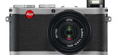 Aparaty Leica