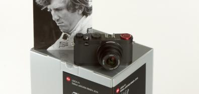 Aparaty Leica