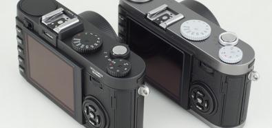 Leica X2 i V-Lux 40