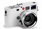 Leica M8.2 White Limited Edition