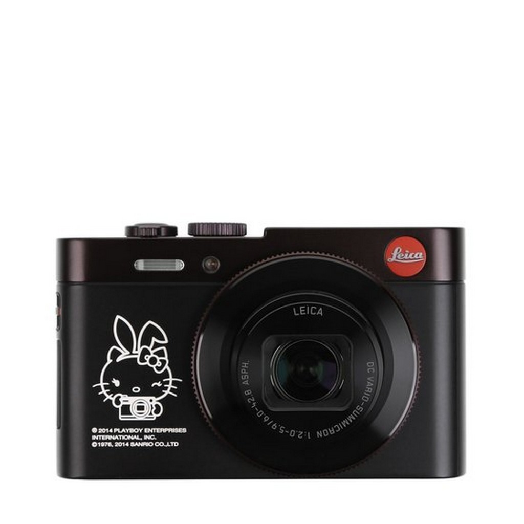 Leica C Hello Kitty Playboy