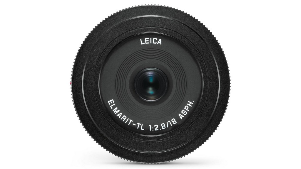 Leica Elmarit-TL 18 mm f/2.8 ASPH