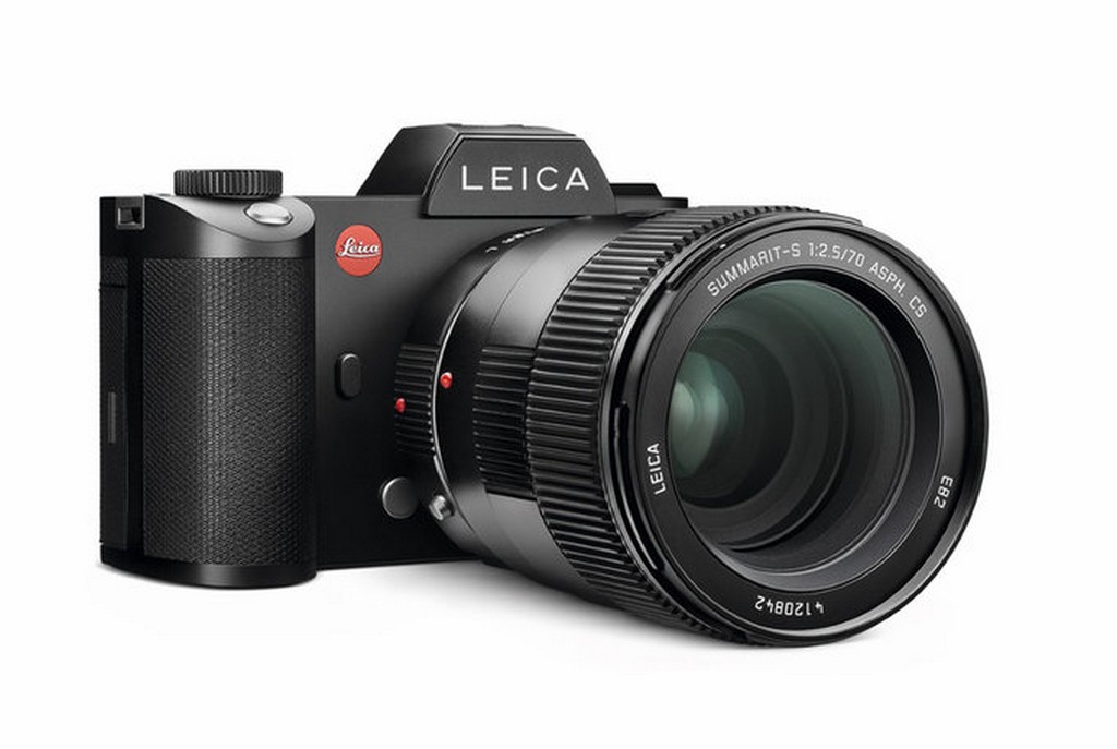 Leica S-Adapter L 