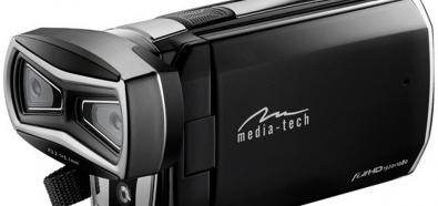 Media-Tech D-Mention MT4038