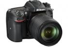 Nikon D5, D500, D7200 i D820A - najnowsze lustrzanki od cenionego producenta