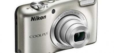 Nikon Coolpix S3700, S2900 i L31