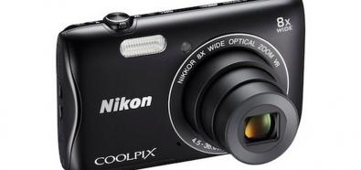 Nikon Coolpix S3700, S2900 i L31