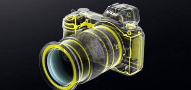 Nikon Z6 i Nikon Z7 