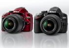 Lustrzanki Nikona - aparaty dla profesjonalistów i początkujących