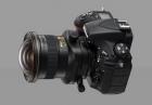 Nikon Nikkor PC 19 mm f/4E ED