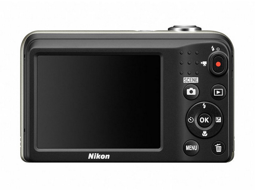 Nikon Coolpix A10 i A100