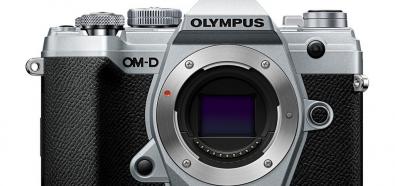 Olympus OM-D E-M5 III 