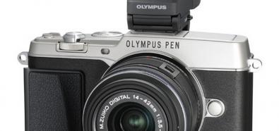 Olympus PEN E-P5