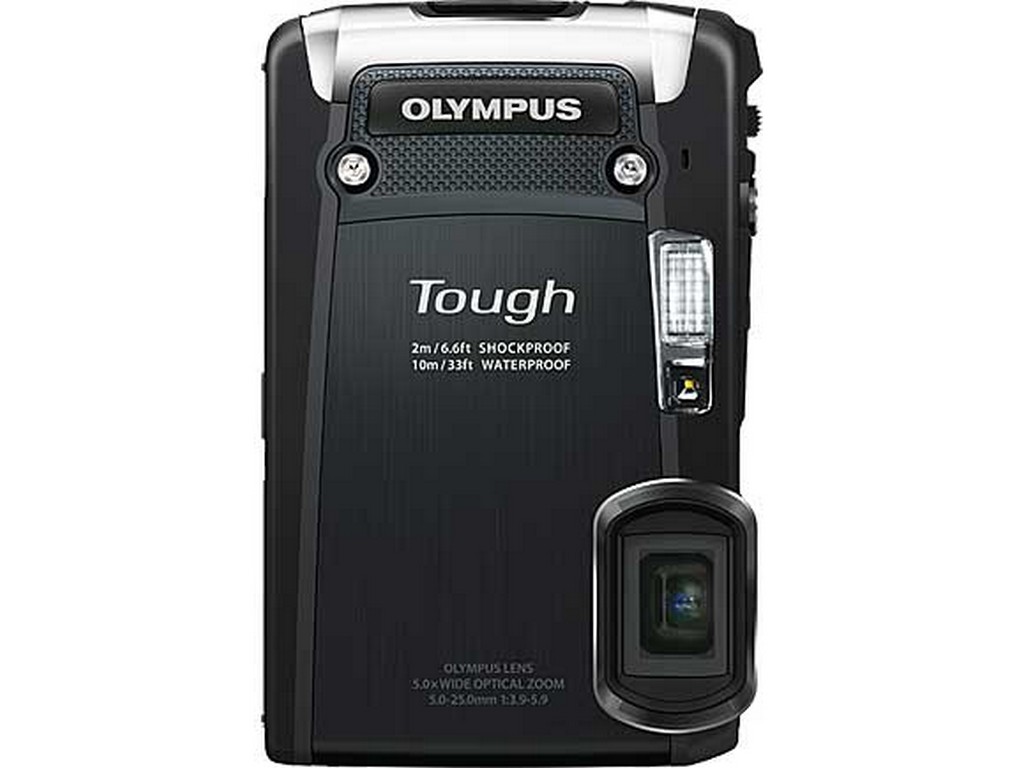 Olympus Tough TG-820