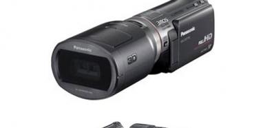 Panasonic HDC-SDT750
