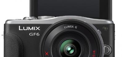 Panasonic Lumix GF6