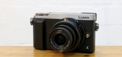 Panasonic Lumix GX80