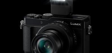 Panasonic Lumix LX100 II