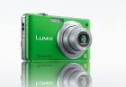 Panasonic Lumix DMC FS42