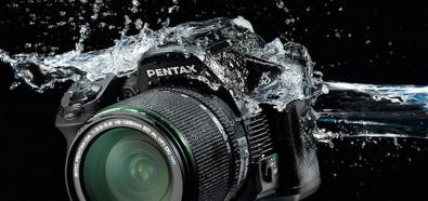 Pentax K-30 